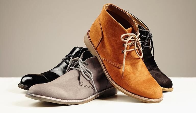 İşe Giderken Tercih Edilebilecek Ayakkabı Önerileri