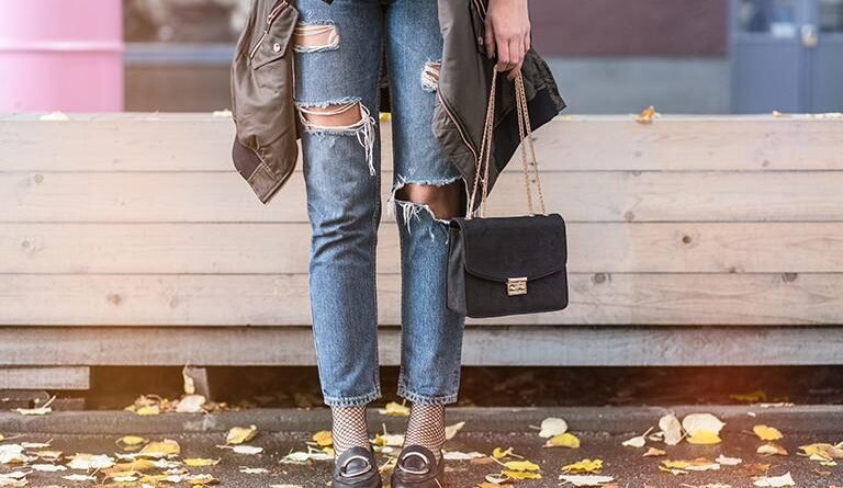 5 Adımda Kadın Kot Pantolon Seçimi Rehberi