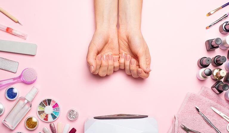 Tırnak Bakım Ürünleriyle Sağlıklı ve Güçlü Tırnaklara Kavuşun!