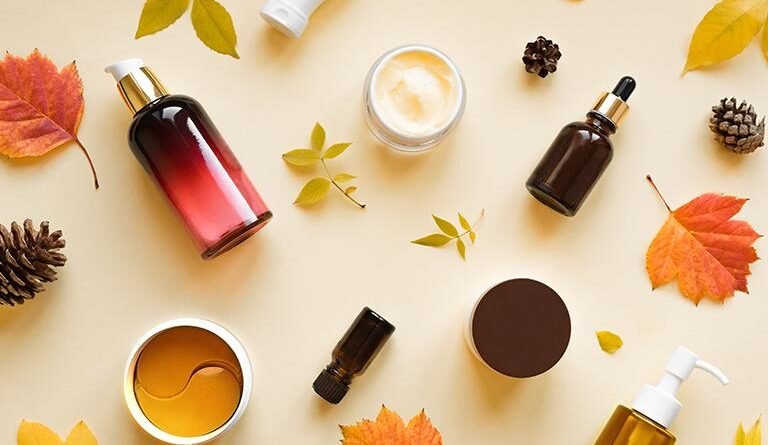 Cilt Bakımında Kullanabileceğiniz Ürünler