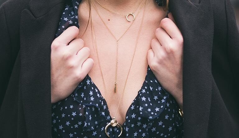 2024 Takı Trendi ve 9 Farklı Takı Önerisi