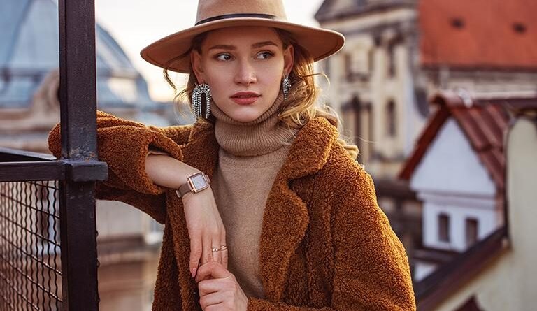 Kış Mevsiminde Takı Kullanımına Dair İpuçları