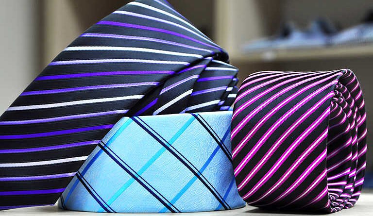 Kravat Seçiminde Dikkat Edilmesi Gereken Noktalar
