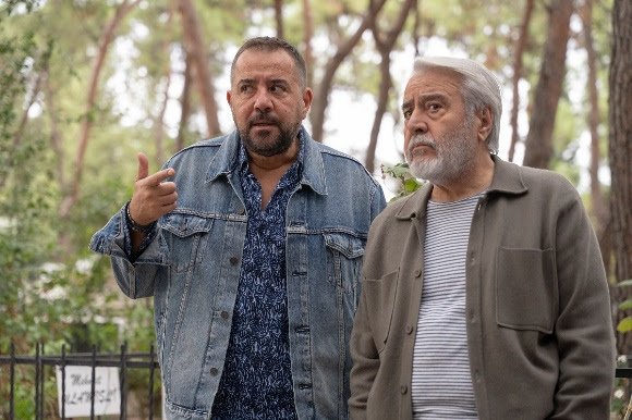 "Bir İhtimal Daha Var" Fragmanı Yayınlandı