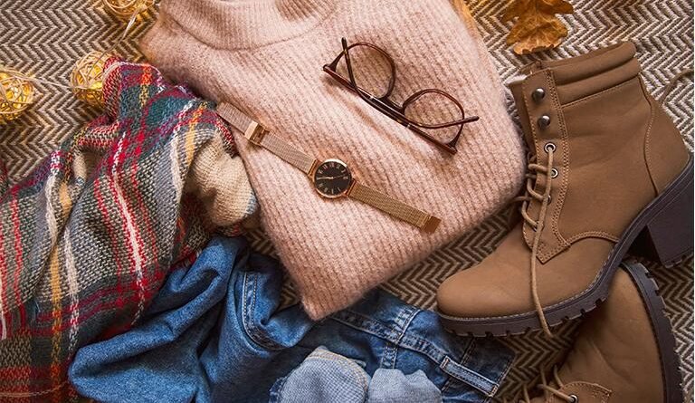 Sonbahar Modasında Kaçırılmayacak 8 Öneri