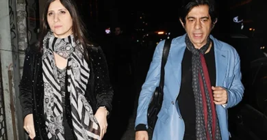 Okan Bayülgen ve Selin Atasoy, 11 yıllık ilişkilerine son verdi!