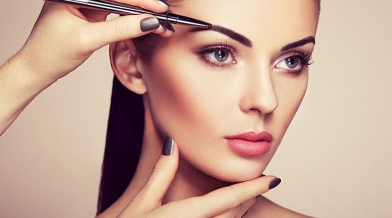 Gizli Makyaj Teknikleri