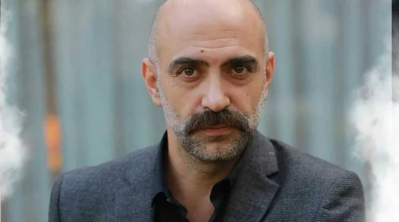 "Gayrimeşru İstanbul" Kadrosuna Güçlü Takviye: Erol Babaoğlu Katıldı!