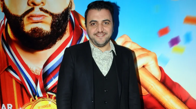 Sanat Dünyası Yas Tutuyor: Şinasi Yurtsever'in Cenaze Töreni Programı Açıklandı