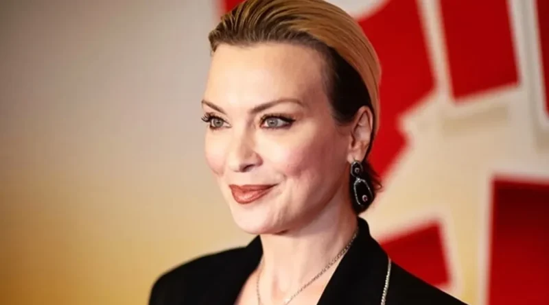 Arzu Yanardağ'ın Nafaka Davası: Ali Serter'e 17 Bin TL Ceza Verildi