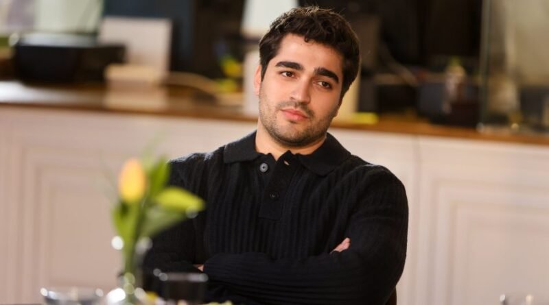 Mert Ramazan Demir ile yeni reklam anlaşması!