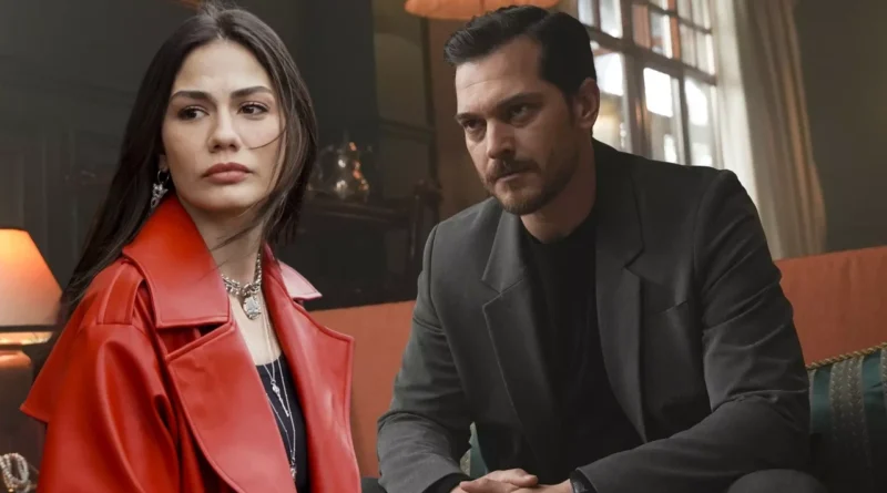 Eşref Rüya, Sosyal Medyada 8 Milyon İzlenme ile Büyük İlgi Topladı