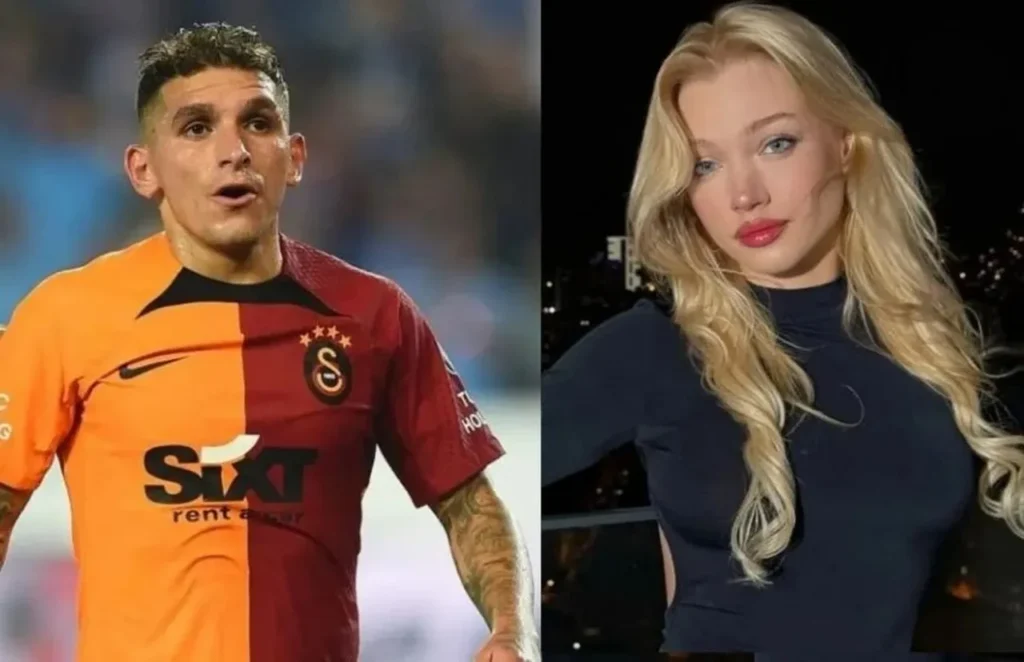Lucas Torreira ve Duygu German Arasında Aşk mı Var? İşte Detaylar