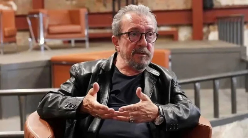 Osman Sınav'ın Cenaze Programı Duyuruldu!
