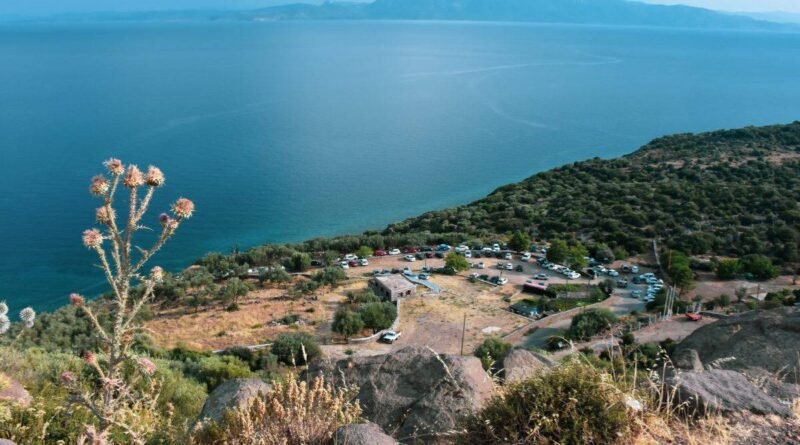 Mart Ayında Keşfedebileceğiniz 5 Harika Rota!