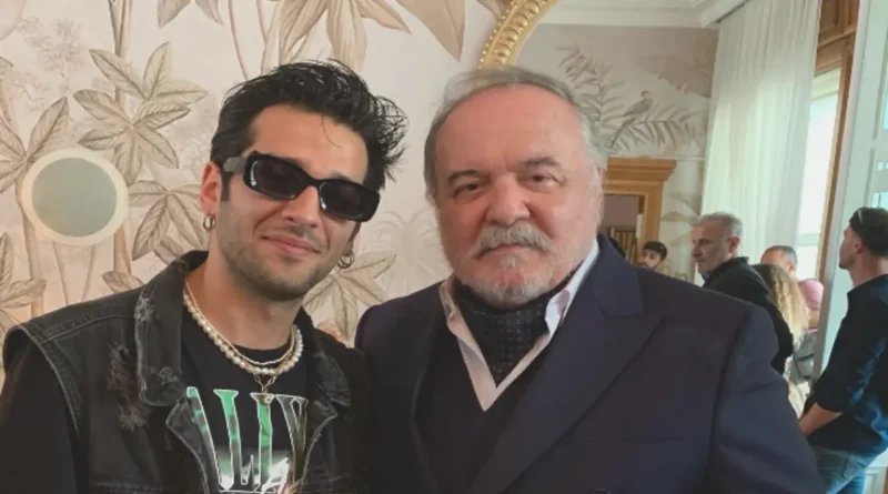 "Yalı Çapkını" Finaline Geri Sayım: Baran Bölükbaşı ve Çetin Tekindor Dönüyor!