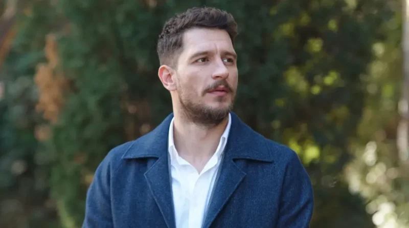 Uraz Kaygılaroğlu'ndan yeni bir dizi müjdesi!