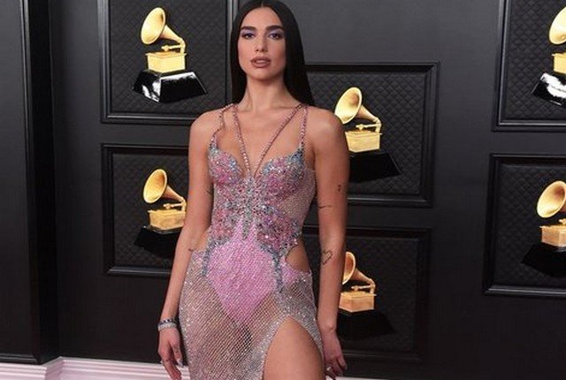 Dua Lipa'nın Yeni Albüm Sinyali... Heyecan Yarattı!