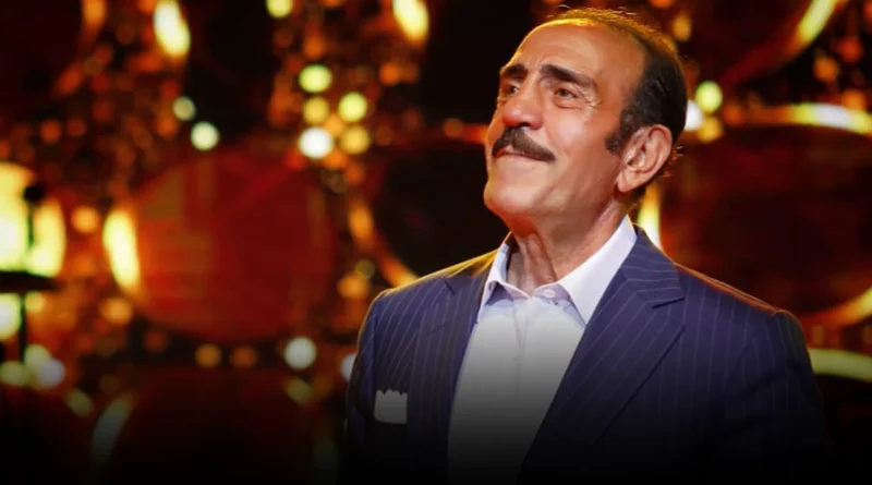 Kanserle Mücadele Eden Mustafa Keser: 'Duyulmasını İstemedim'