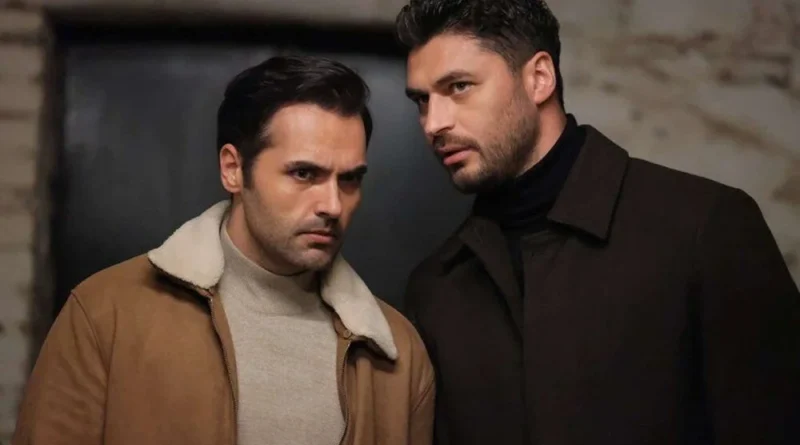 Zembilli Dizisi Final Yapıyor! Ekran Macerası Kısa Sürdü