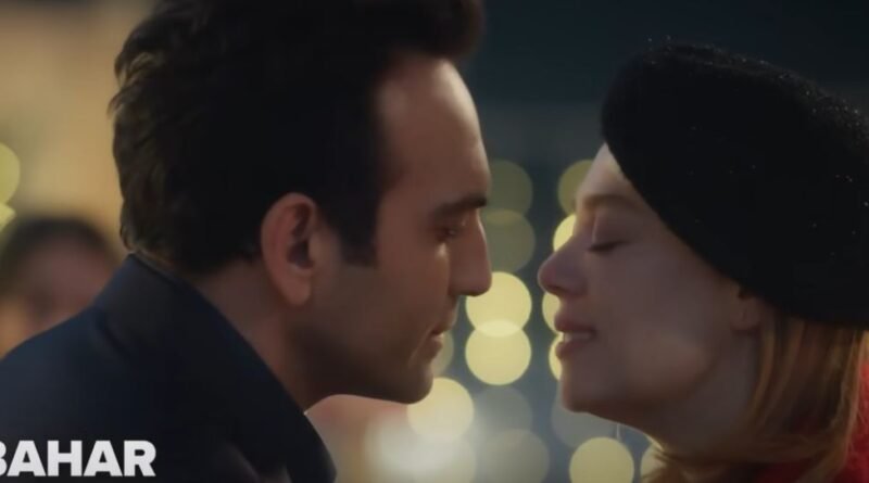 Bahar: Kalbini Dinlemeye Var Mısın? 40. Bölüm Tanıtımı Yayınlandı!