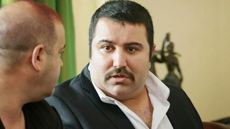 Kolpaçino Oyuncusu Serkan Şengül'ün Yeni Hali Görenleri Şaşkına Çevirdi!