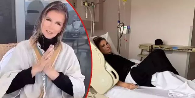 Filiz Akın Hayatını Kaybetti!