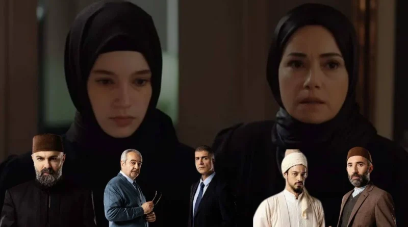 Kızıl Goncalar İçin Final Kararı: 3 Bölüm Sonra Sona Eriyor!