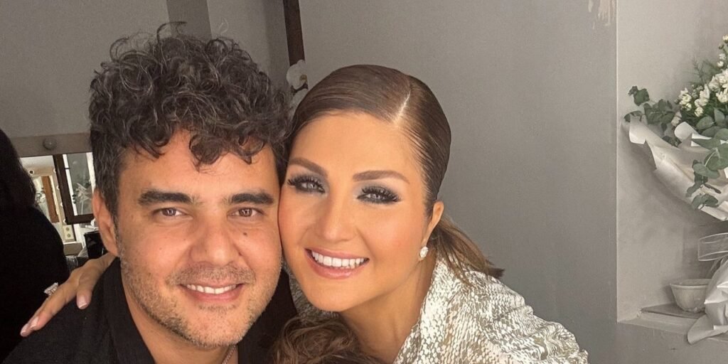 Volga Tamöz & Sibel Can... BAŞARIYI KUTLADILAR!