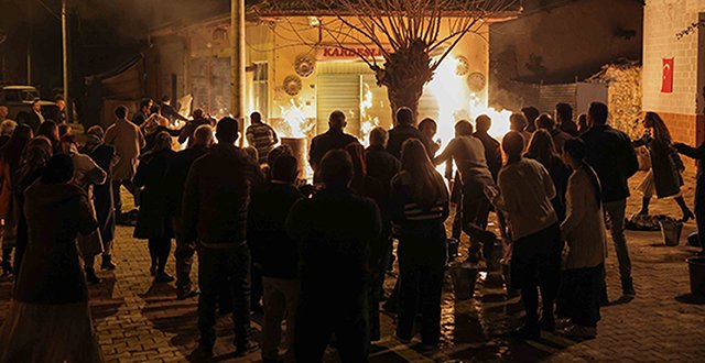 KARIŞIKLIĞA NEDEN OLAN YANLIŞ ANLAŞILMA!