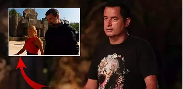 Survivor All Star - Gönüllüler: Fragmanda Büyük Hata, Hemen Kaldırıldı!