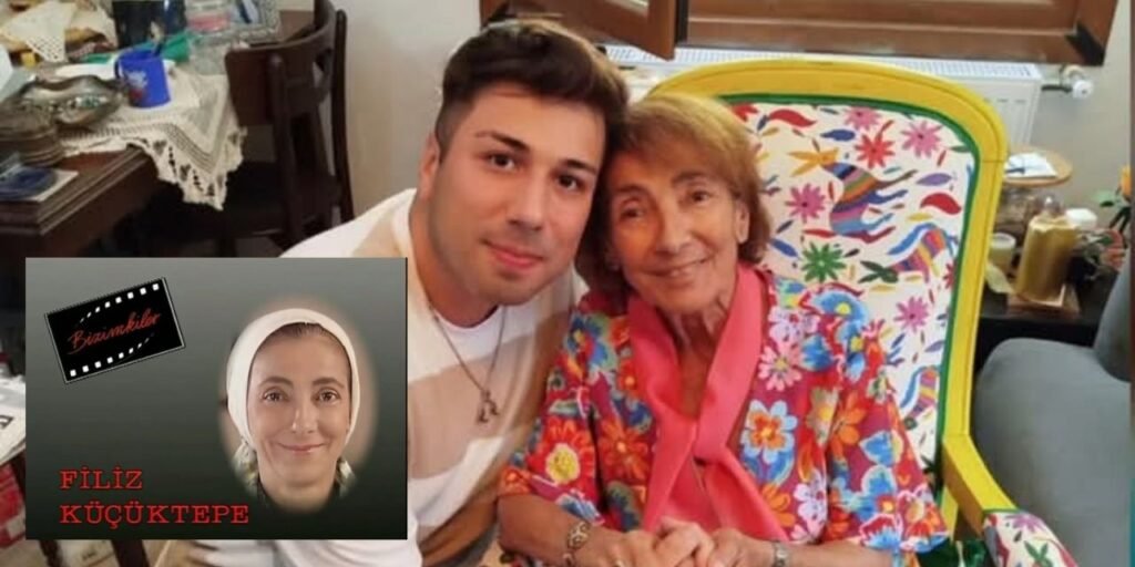 Bizimkiler Dizisinin Oyuncusu Hayatını Kaybetti