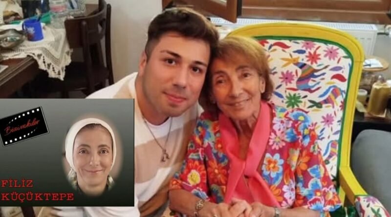 Bizimkiler Dizisinin Oyuncusu Hayatını Kaybetti