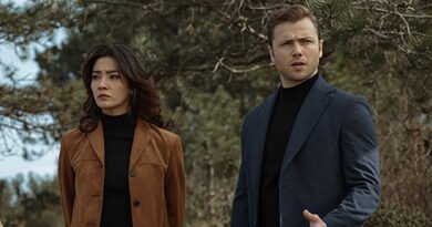 Altay ve Neslihan Vatanı Korumak İçin Geri Adım Atmıyor!