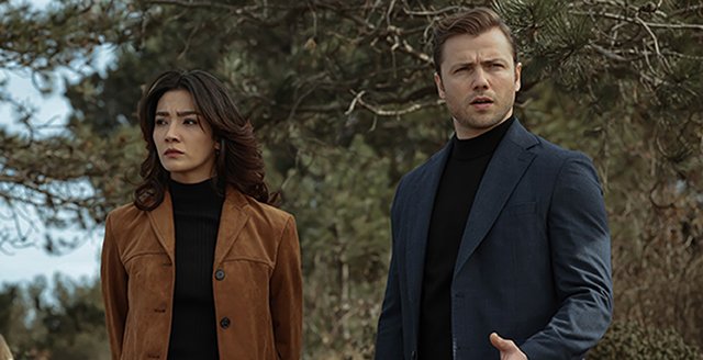 Altay ve Neslihan Vatanı Korumak İçin Geri Adım Atmıyor!