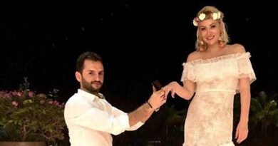 Aylin Coşkun ve Volkan Aslan: Evliliklerinde Kara Bulutlar!