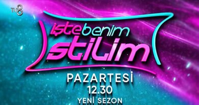 Efsane Program Geri Dönüyor! İşte Benim Stilim