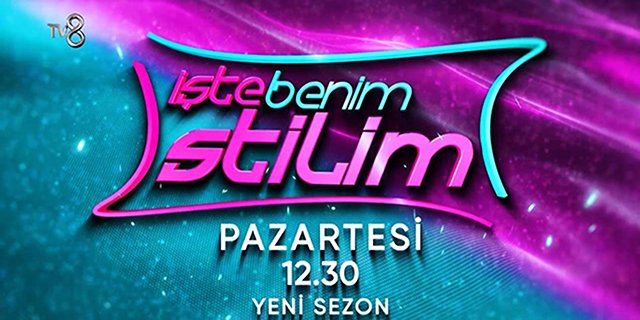 Efsane Program Geri Dönüyor! İşte Benim Stilim