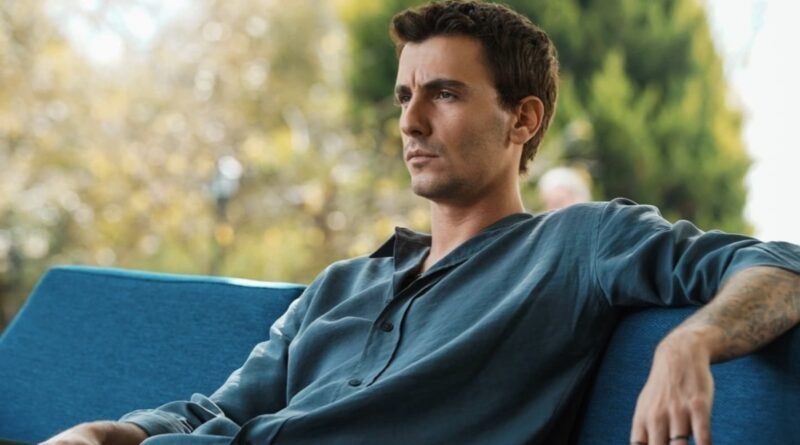 "Modern Doğu Masalları" Dizisine İki Yeni Güçlü İsim Katıldı