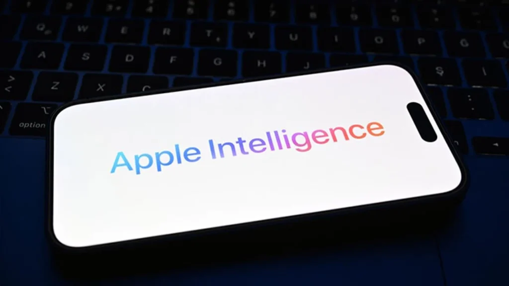 Apple Intelligence Beklentileri Karşılayamadı! Büyük Şok!