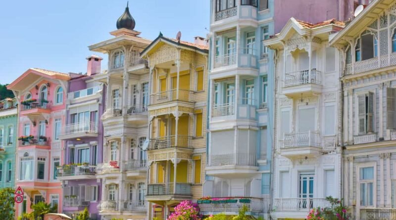 Arnavutköy'de Ne Yenir? Arnavutköy Mekan Rehberi | obilet.com