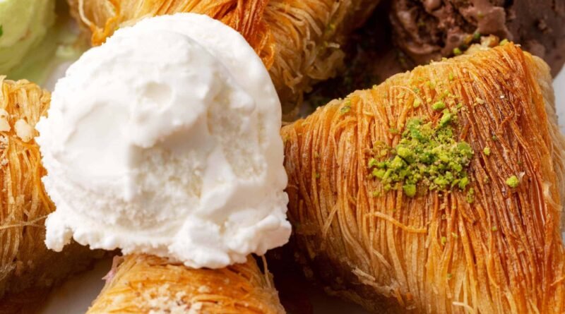 Güneydoğu Anadolu Bölgesi'nin En Popüler Lezzetleri