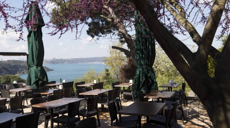 Beykoz'da Kahvaltı İçin En İyi Mekanlar - Beykoz Kahvaltı Rehberi