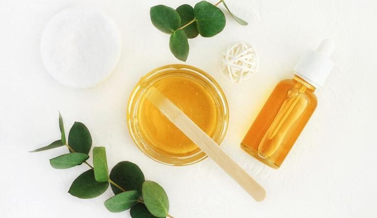 Cildinizi Güzelleştirmek için Tercih Edilebilecek Yağlar