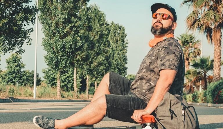 Plus Size Erkek Giyim Kılavuzu ve Kıyafet Önerileri