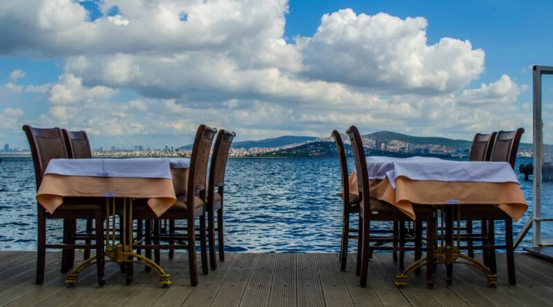 Büyükada Kahvaltı Alanları - Büyükada'da En Güzel Kahvaltı Noktaları | obilet.com