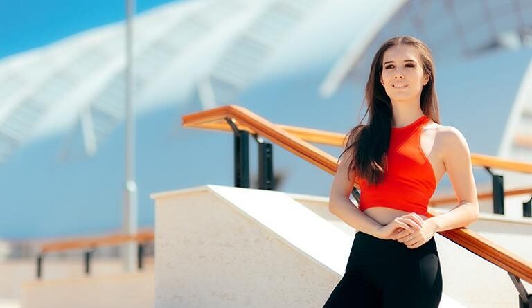 Athleisure Akımına Dair Bilmeniz Gereken Her Şey