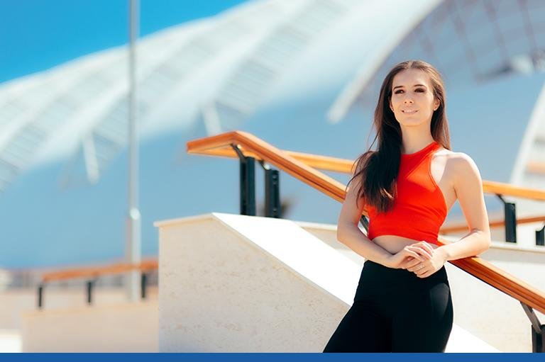 Athleisure Akımına Dair Bilmeniz Gereken Her Şey