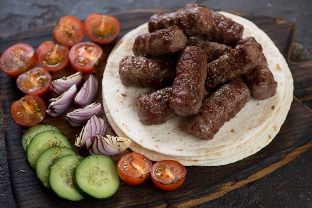 Balkanların Özel Lezzetleri | obilet.com