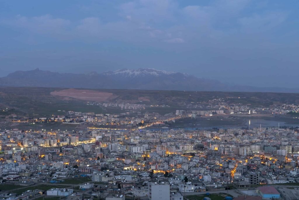 Şırnak'ta Nerede ve Ne Yenir?